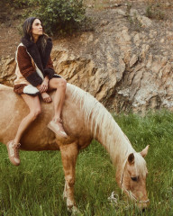 Nikki Reed for LOCI фото №1410993