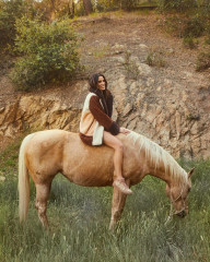 Nikki Reed for LOCI фото №1410992
