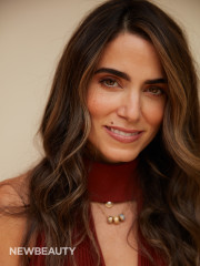 Nikki Reed for NEW BEAUTY фото №1409098