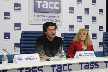 Nikolai Tsiskaridze фото №1196102