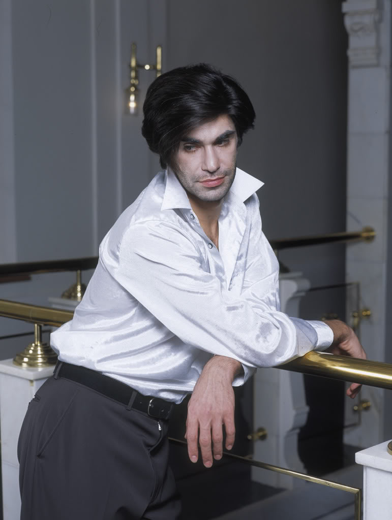 Николай Цискаридзе (Nikolai Tsiskaridze)