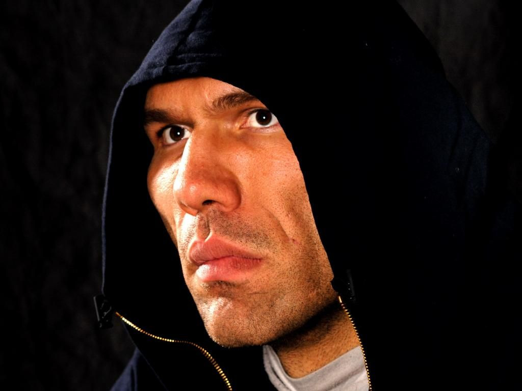 Николай Валуев (Nikolai Valuev)