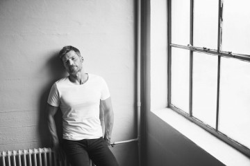 Nikolaj Coster-Waldau - Selected Photoshoot фото №932645