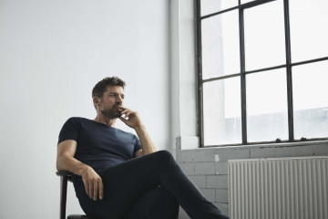 Nikolaj Coster-Waldau - Selected Photoshoot фото №932644