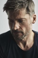 Nikolaj Coster-Waldau - Selected Photoshoot фото №932643