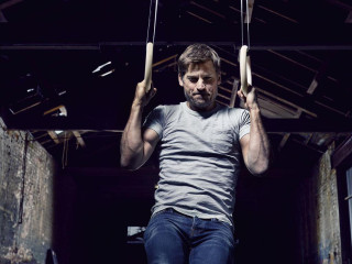 Nikolaj Coster-Waldau фото №916966