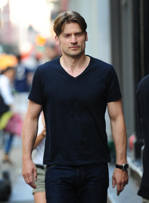 Nikolaj Coster-Waldau фото №856396