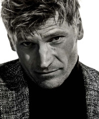 Nikolaj Coster-Waldau - Essential Homme Magazine фото №968500