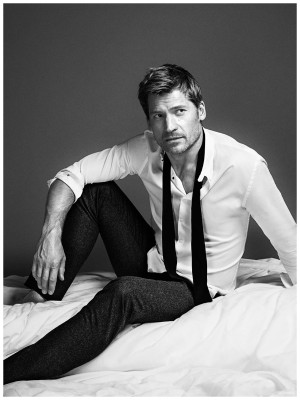 Nikolaj Coster-Waldau фото №837292