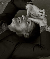 Nikolaj Coster-Waldau - Essential Homme Magazine фото №968504