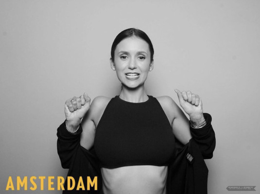 Nina Dobrev фото №1365738