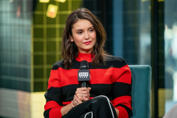 Nina Dobrev фото №1152054