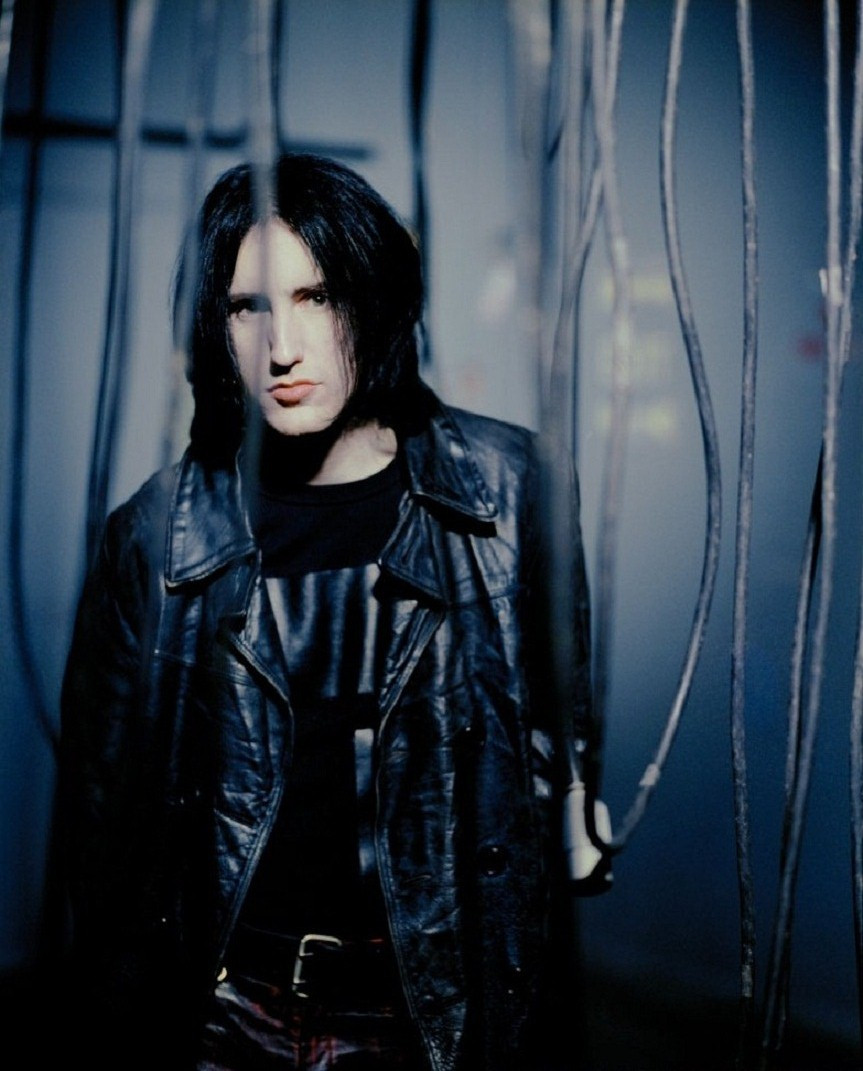 Nine Inch Nails (Nine Inch Nails)