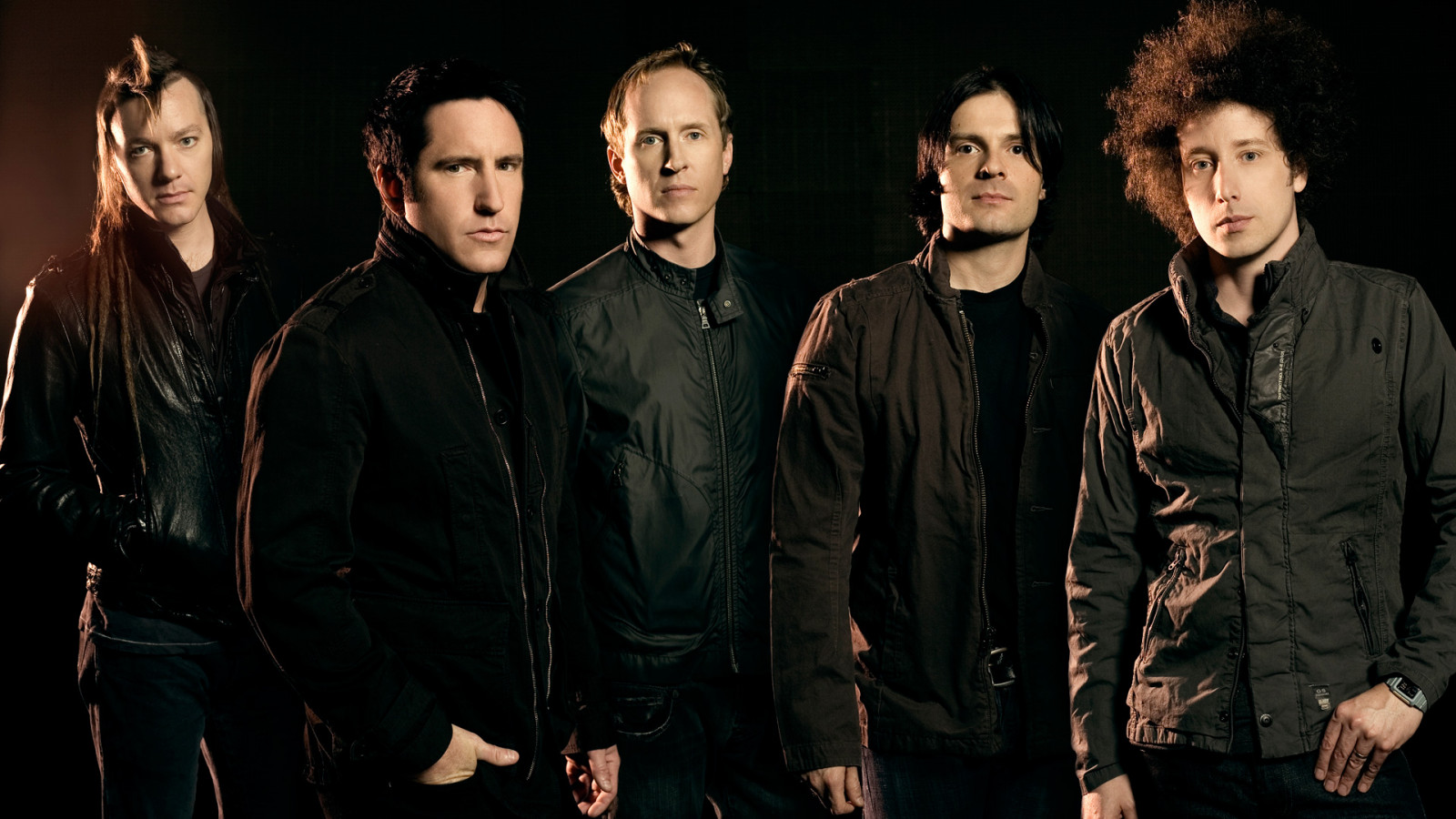 Nine Inch Nails (Nine Inch Nails)