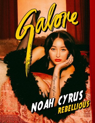 Noah Cyrus – Photoshoot for Galore Magazine October 2018 фото №1109732