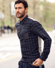 Noah Mills - for Neiman Marcus Autumn/Winter Collection фото №1155254