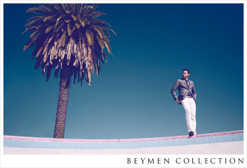 Noah Mills - Beymen Spring/Summer Collection фото №1321565
