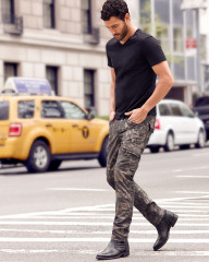 Noah Mills - for Neiman Marcus Autumn/Winter Collection фото №1155252