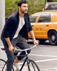 Noah Mills - for Neiman Marcus Autumn/Winter Collection фото №1155253