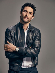 Noah Mills - Massimo Dutti Spring/Summer 2018 Collection фото №1125683