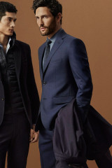Noah Mills - For Massimo Dutti Contemporary Tailoring фото №1136554