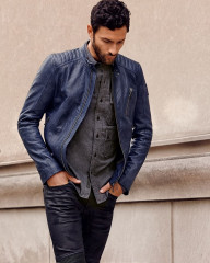 Noah Mills - for Neiman Marcus Autumn/Winter Collection фото №1155257