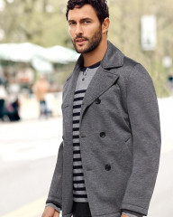Noah Mills - for Neiman Marcus Autumn/Winter Collection фото №1155255