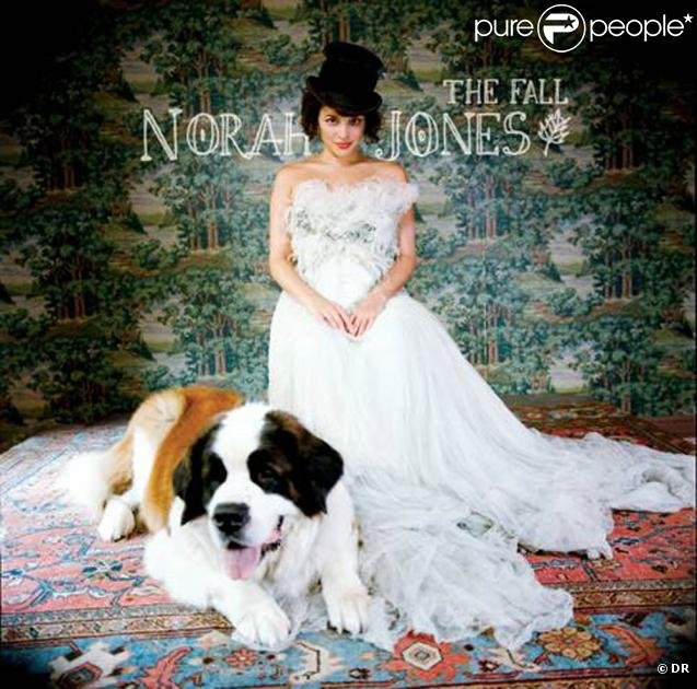 Нора Джонс (Norah Jones)