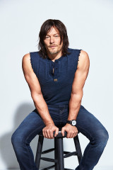 Norman Reedus фото №867856