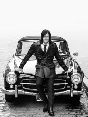 Norman Reedus фото №867855