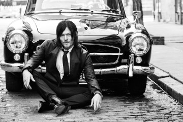 Norman Reedus фото №867853