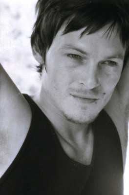 Norman Reedus фото №551757