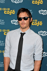 Norman Reedus фото №551752