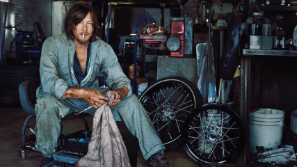 Norman Reedus фото №894537