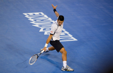 Novak Djokovic фото №601135