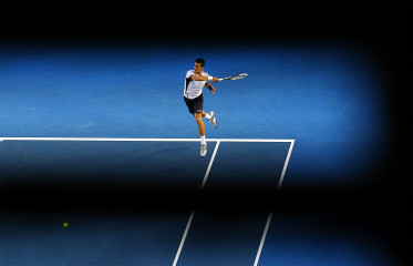 Novak Djokovic фото №601138