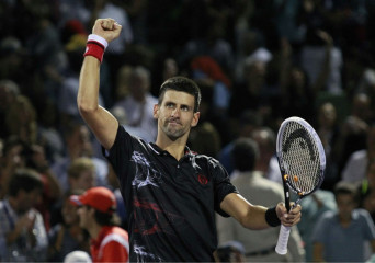 Novak Djokovic фото №490112