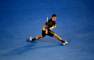 Novak Djokovic фото №602002