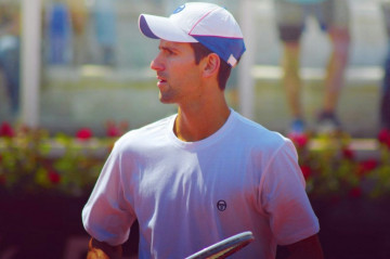 Novak Djokovic фото №512634