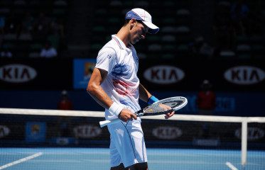 Novak Djokovic фото №467406