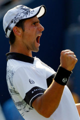 Novak Djokovic фото №468545