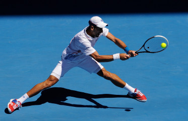 Novak Djokovic фото №467407