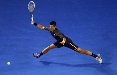 Novak Djokovic фото №600818
