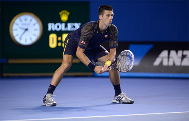 Novak Djokovic фото №600822