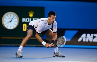 Novak Djokovic фото №601137