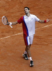 Novak Djokovic фото №514394