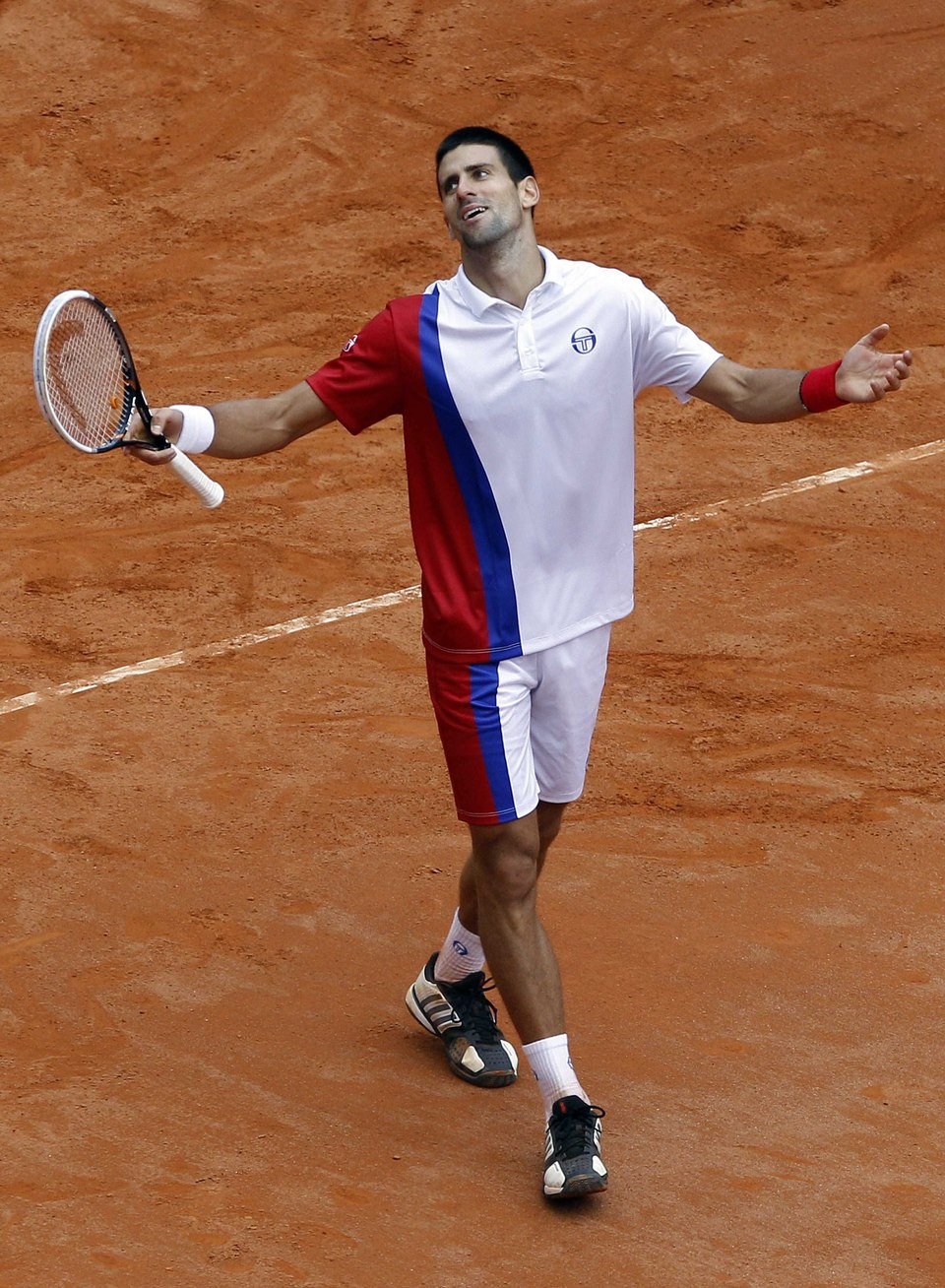 Новак Джокович (Novak Djokovic)