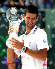 Novak Djokovic фото №491480
