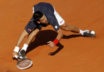 Novak Djokovic фото №527326