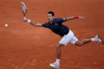 Novak Djokovic фото №529504